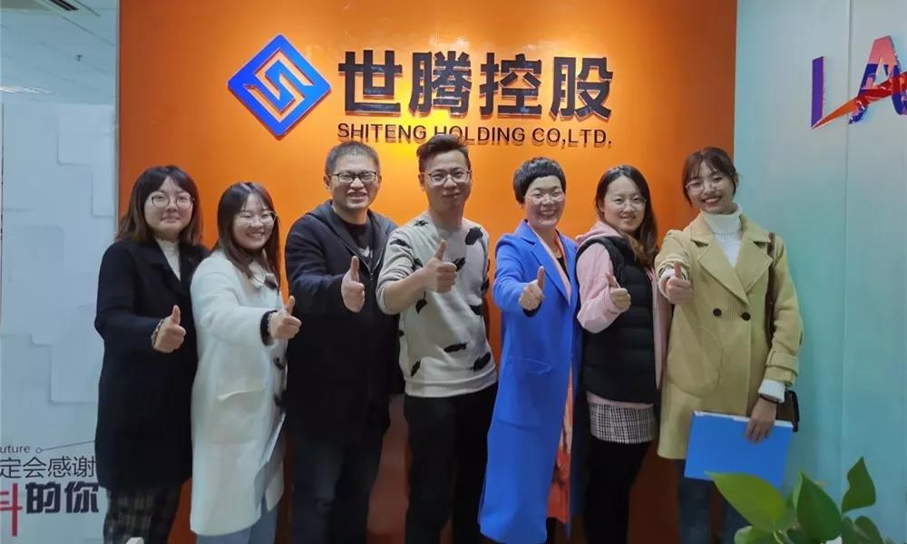 漯河理工大学与尊龙Z6官方网站漯河分公司达成持久就业合作共识